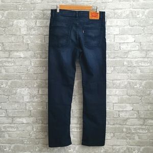 LEVI'S 511 Boys Jeans, Size 18 (29×29), $19